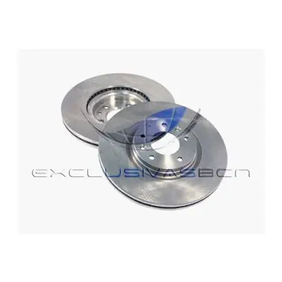 Popular Disco de freno MDR MFD-2351